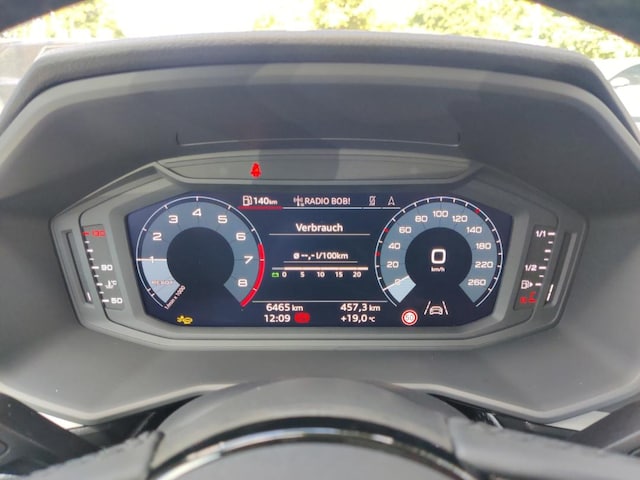 Audi A1 25 TFSI S-Line Sportback