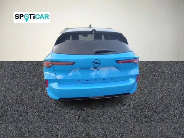 Opel Astra GS-Line Grand Sport