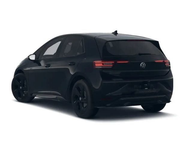 Volkswagen ID.3 GTX Performance