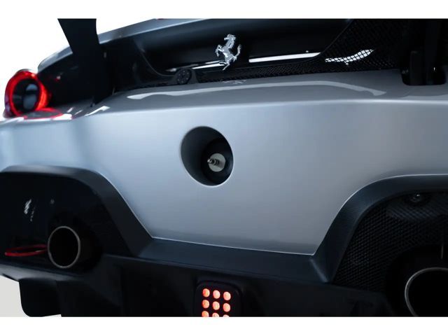 Ferrari 488 Challenge EVO >NEW CONDIT*PASSENGER SEAT<