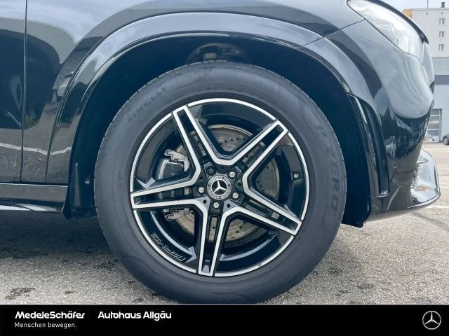 Mercedes-Benz GLE 300 4MATIC AMG Line GLE 300 d