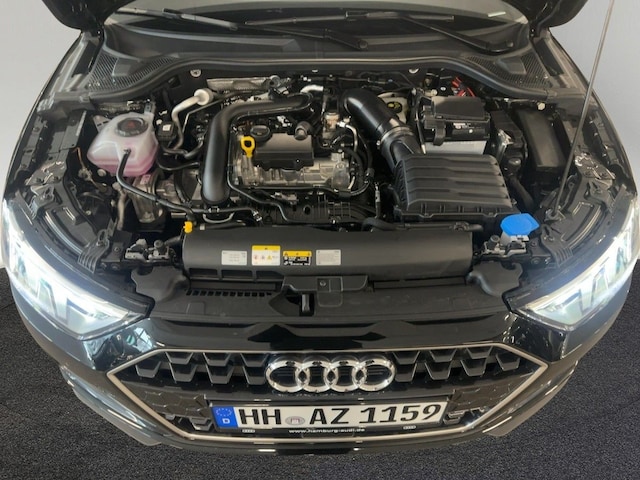 Audi A1 25 TFSI S-Tronic Sportback