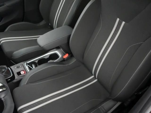 Opel Corsa GS-Line Grand Sport