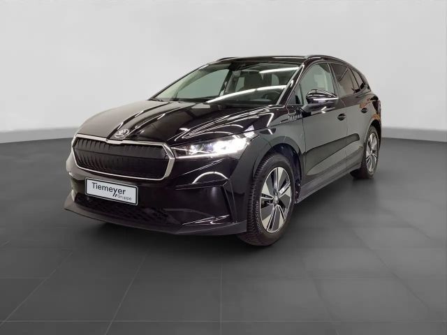 Skoda Enyaq Loft iV 60