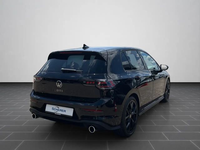 Volkswagen Golf GTI IQ.Drive Style