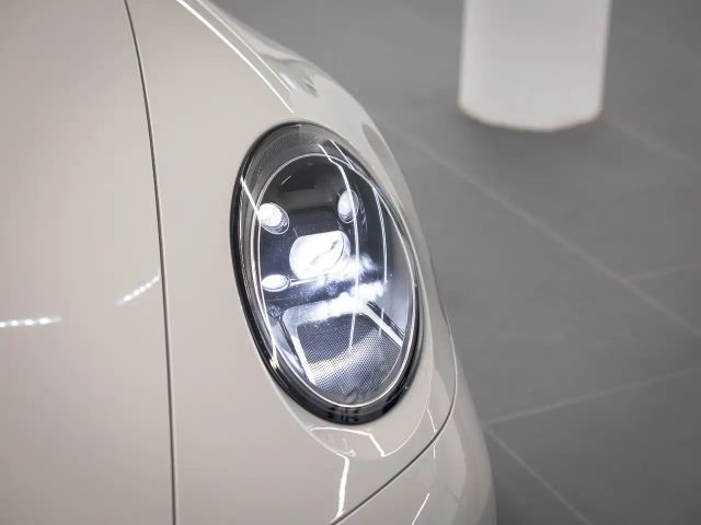 Porsche 911 Carrera Coupé