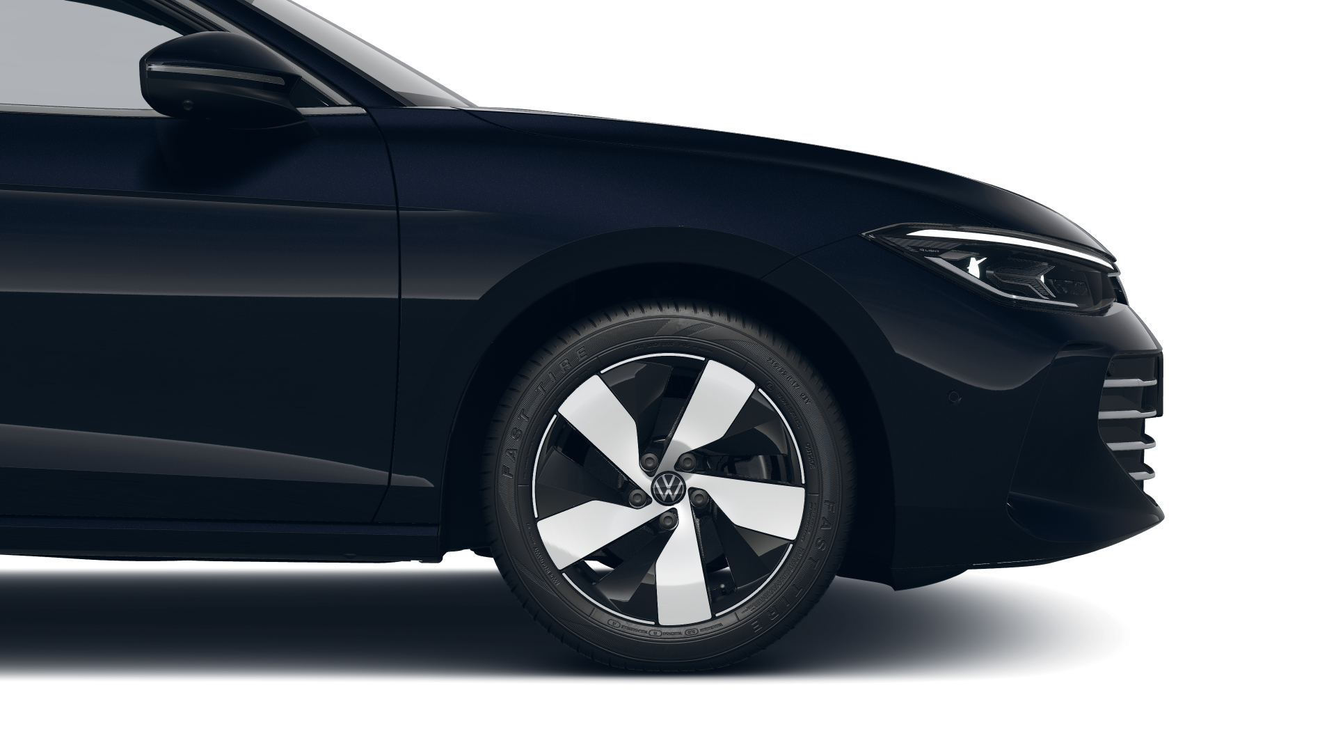 Volkswagen Passat 2.0 TDI Business DSG Variant