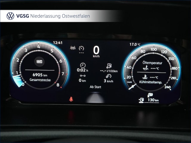 Volkswagen Caddy Caddy