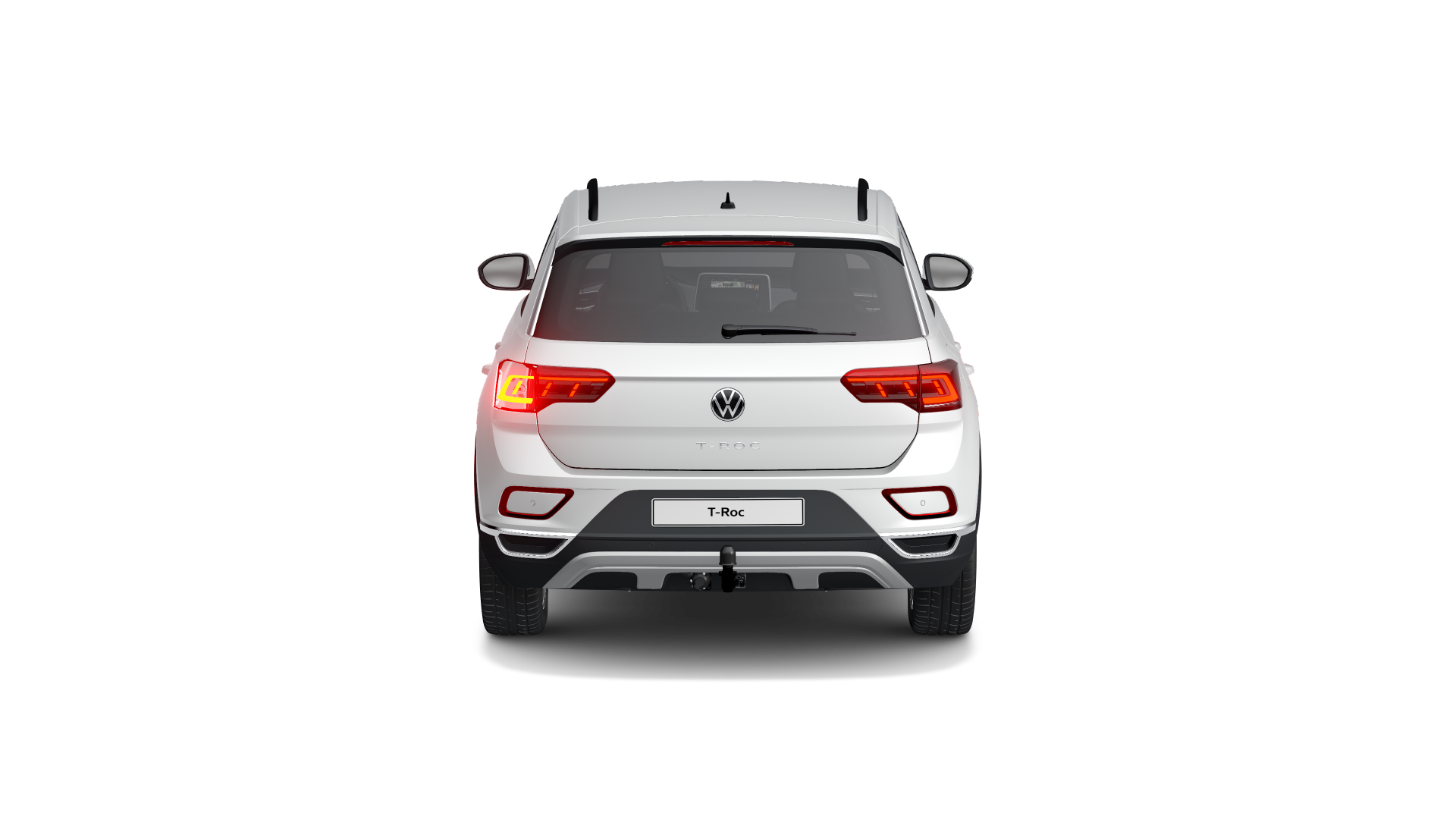 Volkswagen T-Roc 2.0 TDI DSG Style