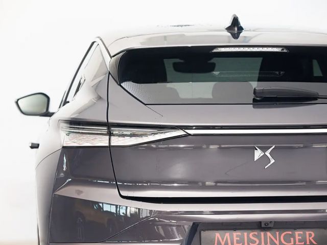 DS DS 4 BlueHDi Mobiles Étoile