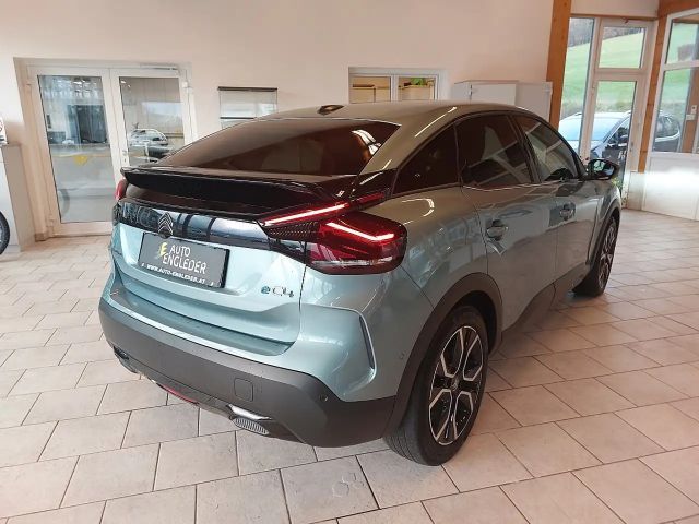 Citroën ë-C4 Shine