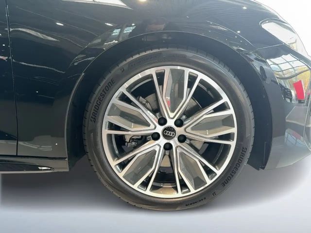 Audi A5 Quattro S-Line