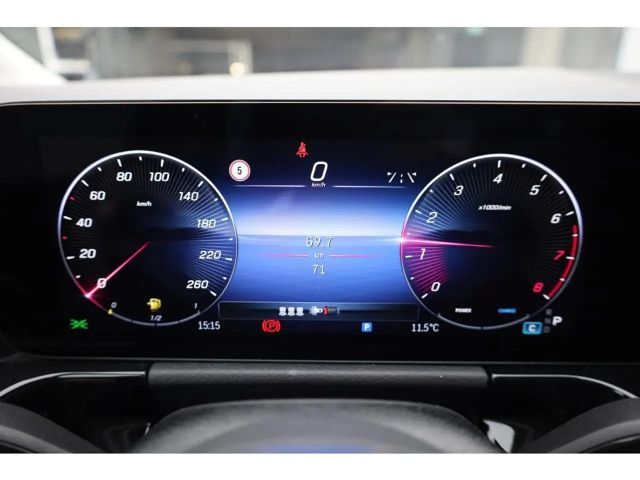 Mercedes-Benz B 200 Progressive