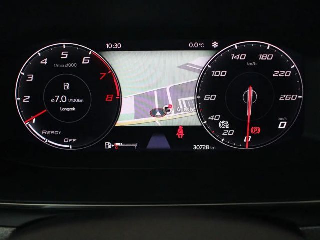 Seat Leon 1.0 TSI Style