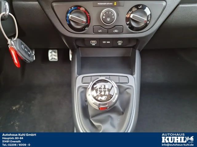 Hyundai i10 1.2 N Line