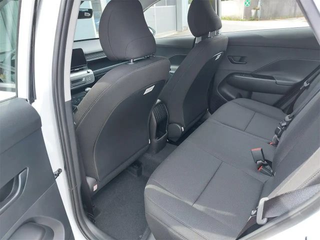 Hyundai Kona 1.0 2WD Smart T-GDi