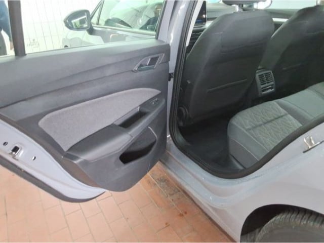 Volkswagen Golf 2.0 TDI DSG Life