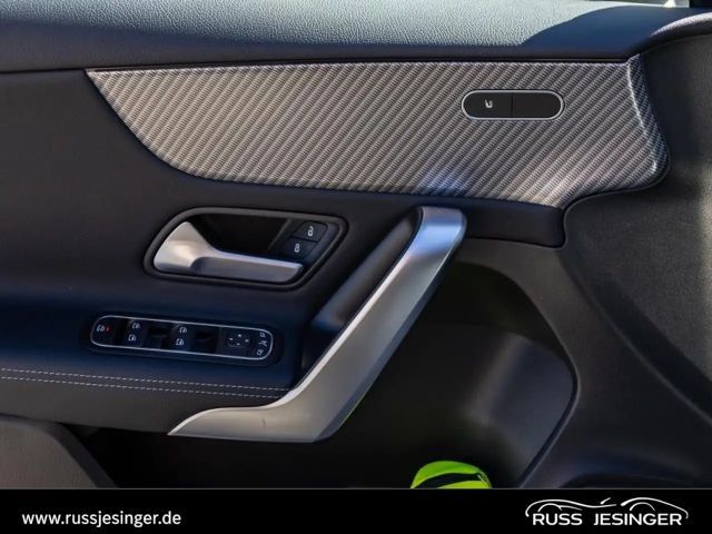 Mercedes-Benz A 200 Progressive