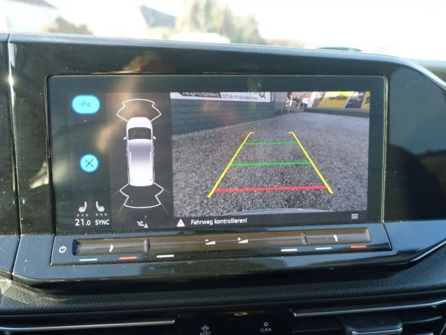 Volkswagen Caddy 2.0 TDI Maxi Style