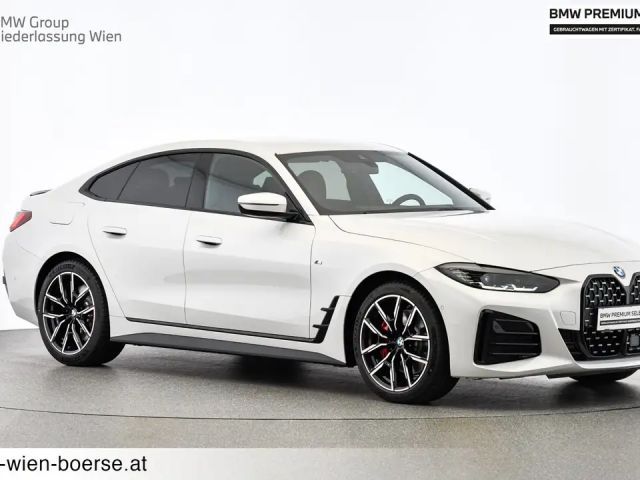 BMW 430 430i Coupé Gran Coupé xDrive