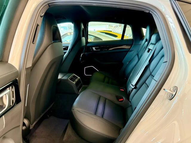 Porsche Panamera 4S E-Hybrid