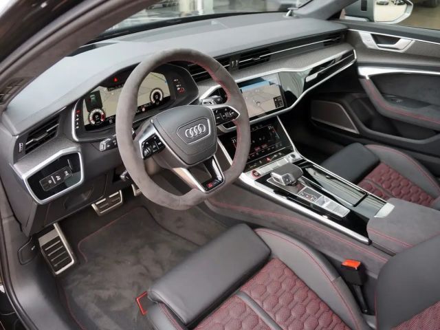 Audi RS6 Avant Performance