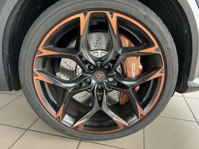 Cupra Formentor 4Drive VZ5