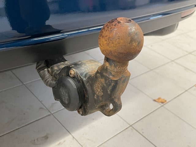 Volkswagen Passat Business Variant