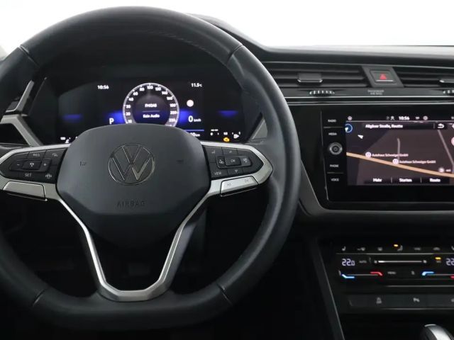 Volkswagen Touran BMT Comfortline