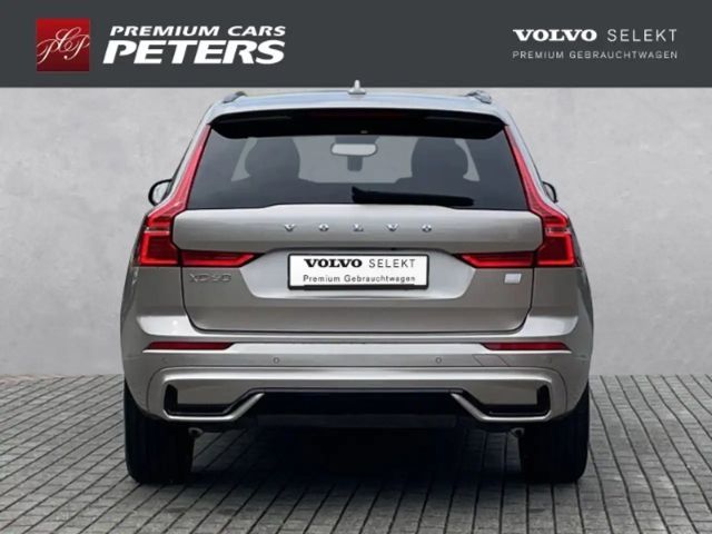 Volvo XC60 Dark Plus T8