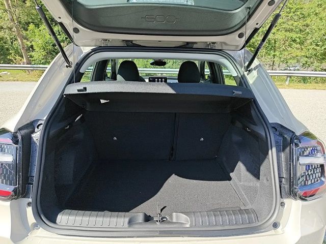 Fiat 600e Hybrid mHEV 145 6-Gang eDCT