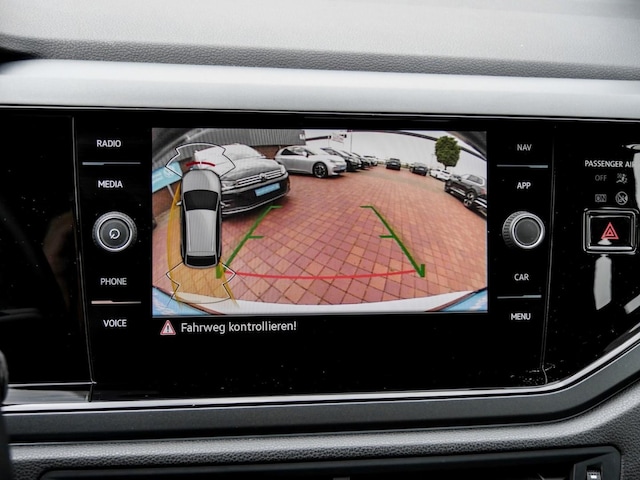 Volkswagen Taigo 1.0 TSI IQ.Drive R-Line