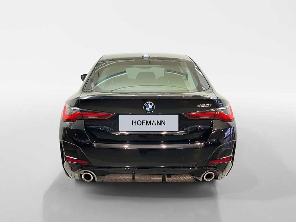 BMW 420 420i Coupé Gran Coupé