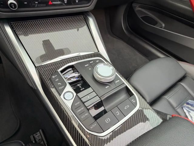 BMW 440 Cabrio M-Sport xDrive