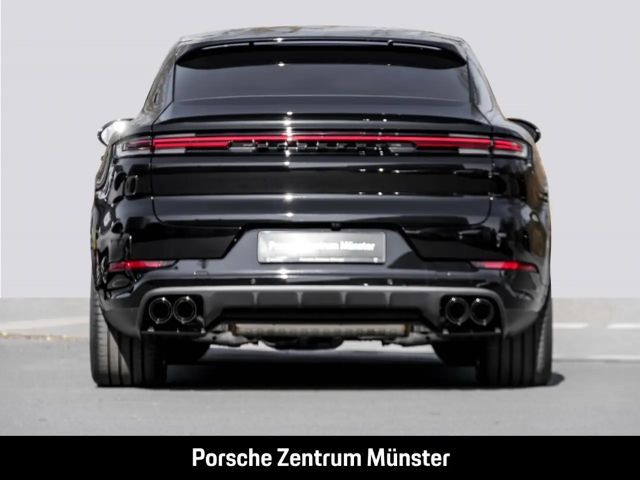 Porsche Cayenne Coupé E-Hybrid