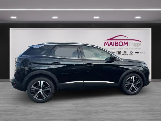 Peugeot 3008 GT-Line HDi