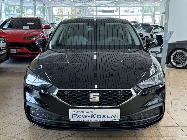 Seat Leon 1.5 TSI Style