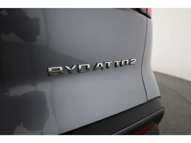 BYD Atto 2 Elektro Active