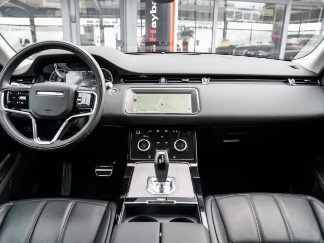 Land Rover Range Rover Evoque Dynamic S