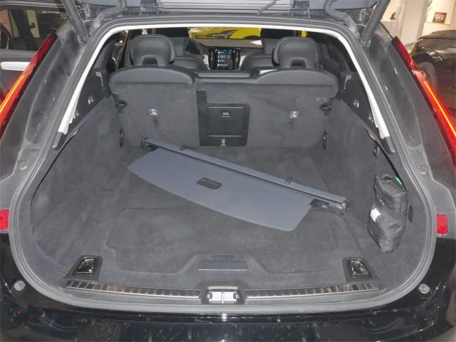 Volvo V90 AWD Bright Plus T8