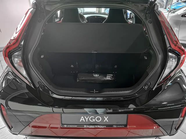 Toyota Aygo X 1.0 VVT-i Hatchback
