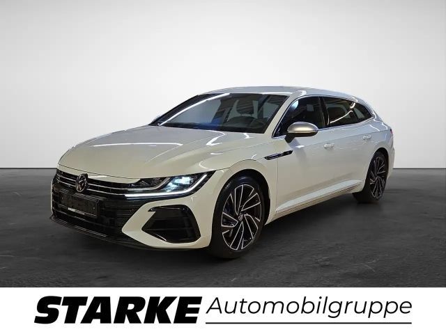 Volkswagen Arteon Shooting Brake 2.0 TSI DSG
