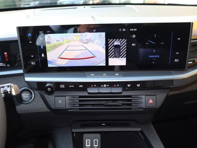 Opel Grandland X 1.2 Turbo Edition