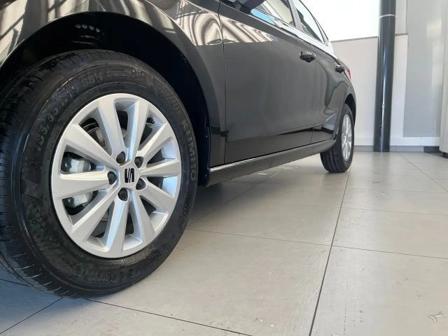 Seat Ibiza 1.0 TSI Reference