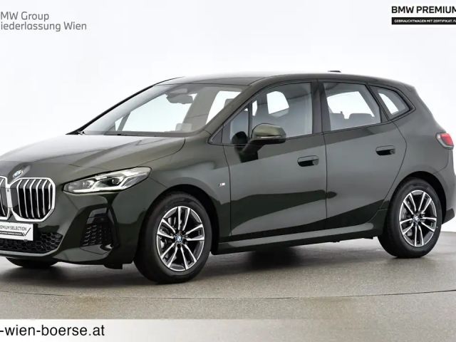 BMW 218 218d Active Tourer