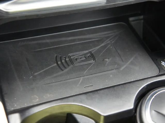 BMW iX3 Inspiring iX3