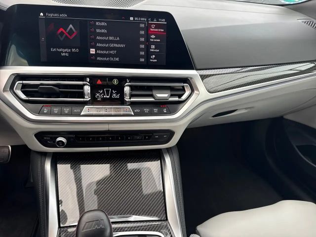 BMW M4 Competition Coupé xDrive