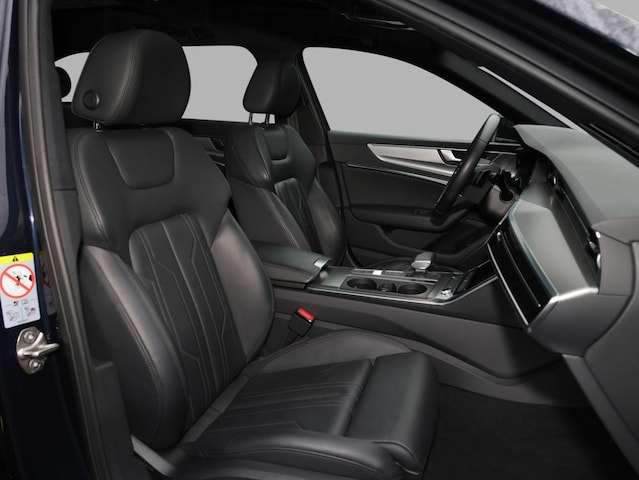 Audi A6 40 TDI Avant S-Tronic