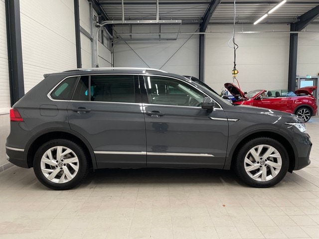 Volkswagen Tiguan 1.5 TSI Elegance Elegance