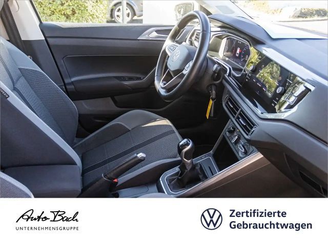 Volkswagen Polo 1.0 TSI Style